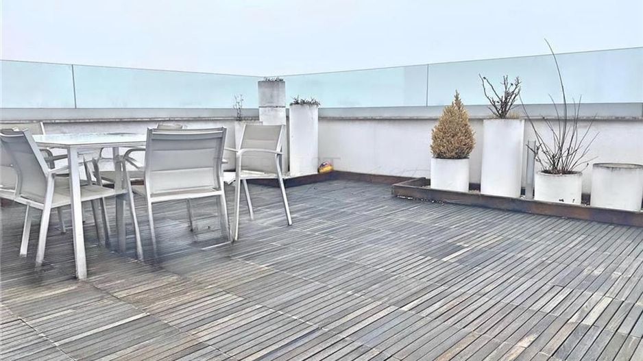 Penthouse 4 camere I Iancu Nicolae I Terasa 75 mp - Poză 30