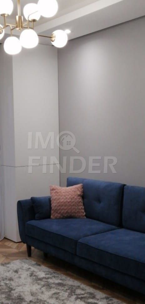 Apartament Nou Superfinisat cu parcare Subterana Zona Iulius Mall - Poză 6