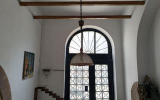 CENTRU VECHI (COD03) - Apartament boem cu terasa si balcon ! - Poză 33