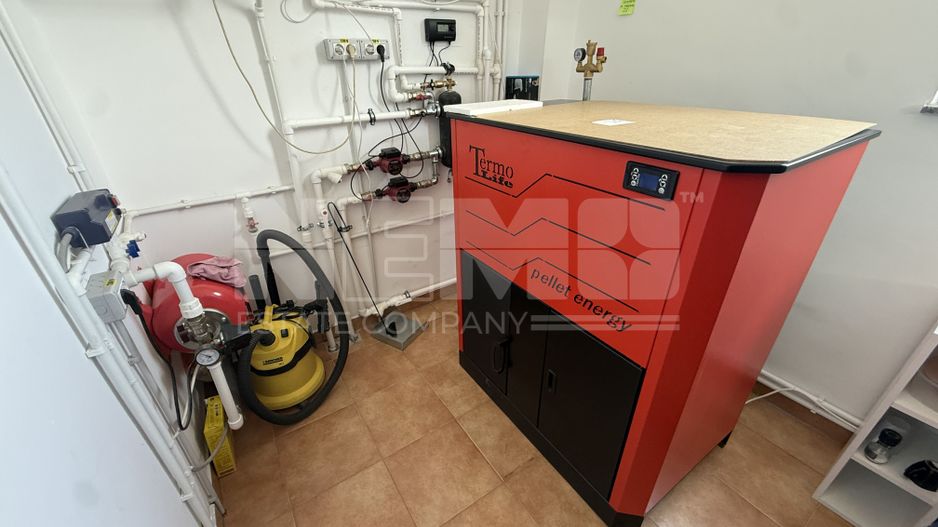 Hala + Birouri I Radauti I 804 mp I 291.900 euro - Poză 7