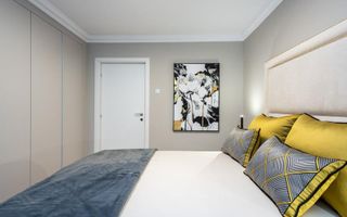 4 camere premium | Piata Victoriei | Dorobanti - Poză 4