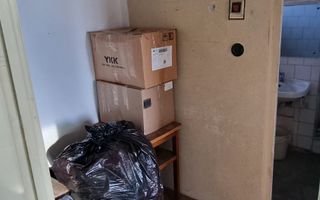 Apartament 2 Camere I Etaj intermediar I Zona Mihai Viteazul - Poză 5