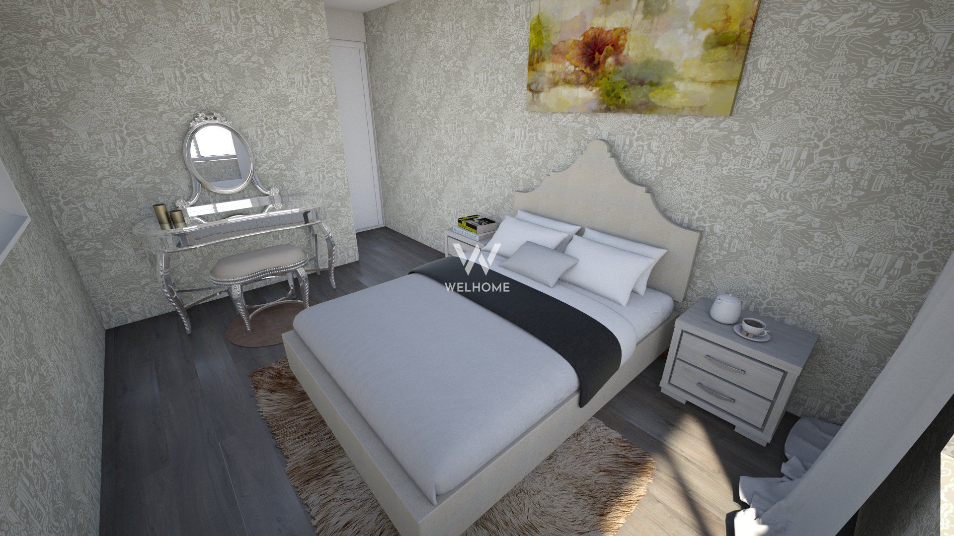 Apartament 4 camere, zona Kaufland -Mall - Poză 6