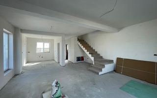 Duplex cu 4 camere -100mp - Mosnita Noua - Poză 3