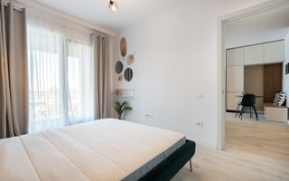 COMISION 0% - Apartament superb - design exclusivist la 2min de Rond OMV - Poză 11