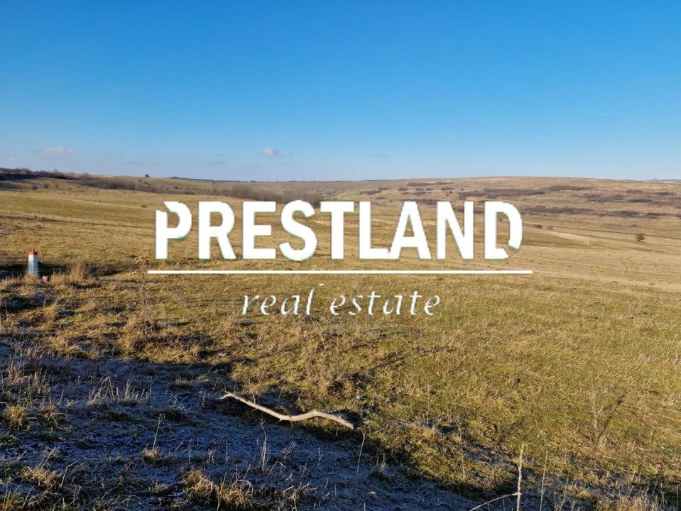 Teren extravilan-Dealul Sibiului - Poză 2