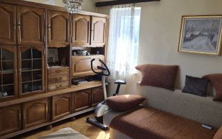 Apartament cu 3 camere in Manastur, etaj intermediar, zona Petrom ! - Poză 1