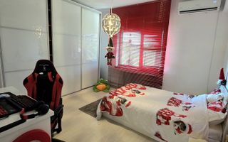 Casă 3 camere | 77 mp utili | 250 mp teren | Balotești | 155.000 € - Poză 6