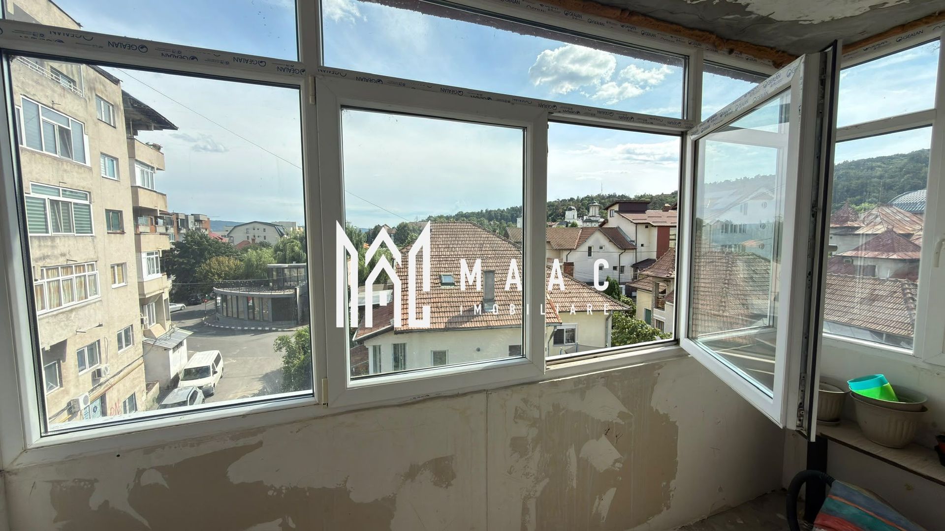 Apartament 2 camere | Etaj 3 | 55 mp | Traian | Hanul Haiducilor | - Poză 7
