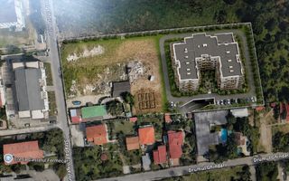 Oportunitate Dezvoltare Rezidențială - Poză 4