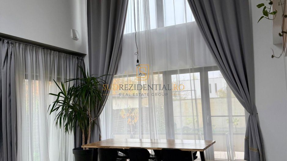 Vila individuala P+1, teren 700 mp, 5 camere, Magurele, Ilfov - Poză 4