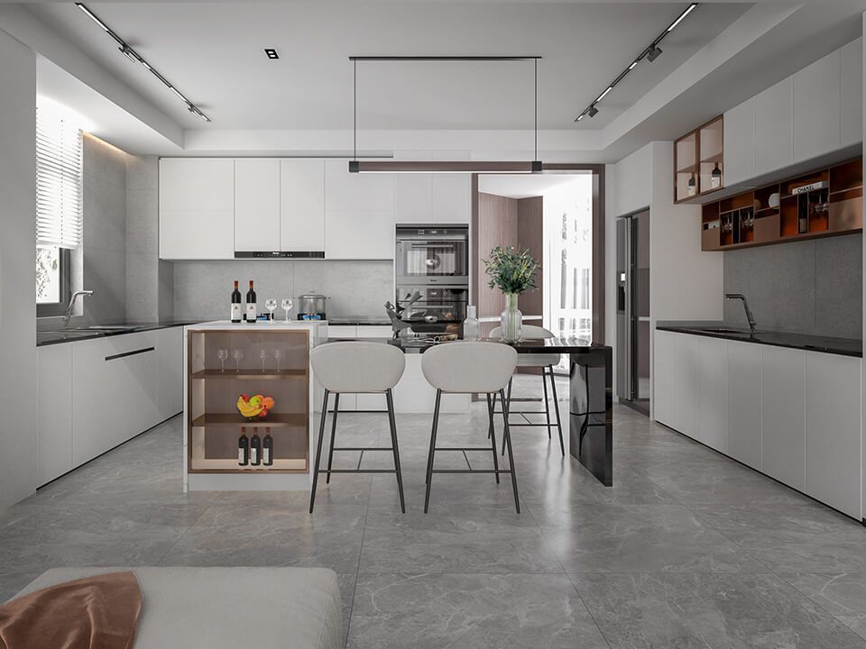 Apartament 3 camere – Iancu Nicolae - Poză 3