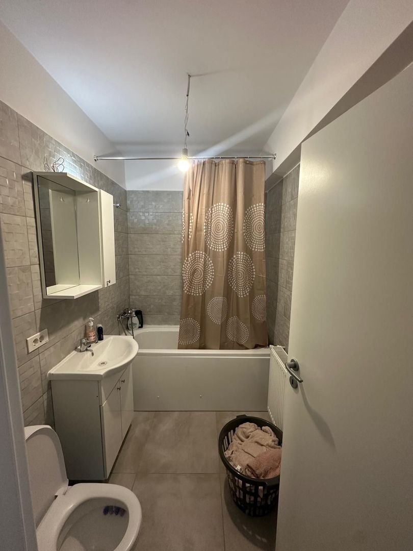 Apartament Finalizat 2024,semimobilat,metrou Dimitrie Leonida - Poză 5