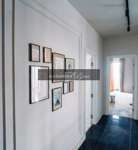 Duplex 4 camere, 170 mp, S+P+ET,  rooftop 100 mp, 4 garaje - Poză 22