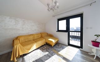 Casă Individuală Modernă de Vânzare | Sânpetru, Brașov - Poză 30