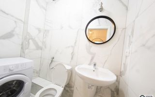 Apartament cu 3 camere lux River Residence, Aradului- oferta cu tur virtual - Poză 10