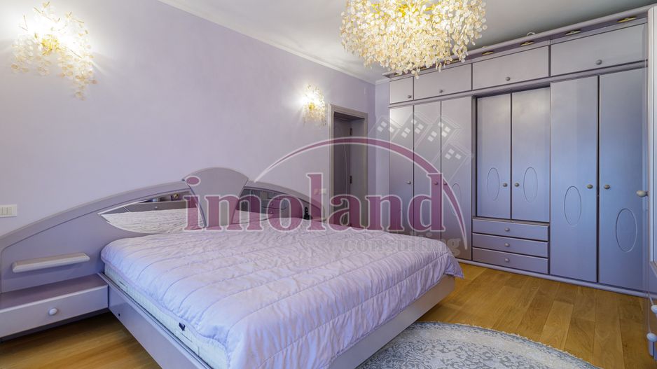 Vila Art Deco Consolidata si Restaurata - Teren 211mp - Vatra Luminoasa - Poză 13