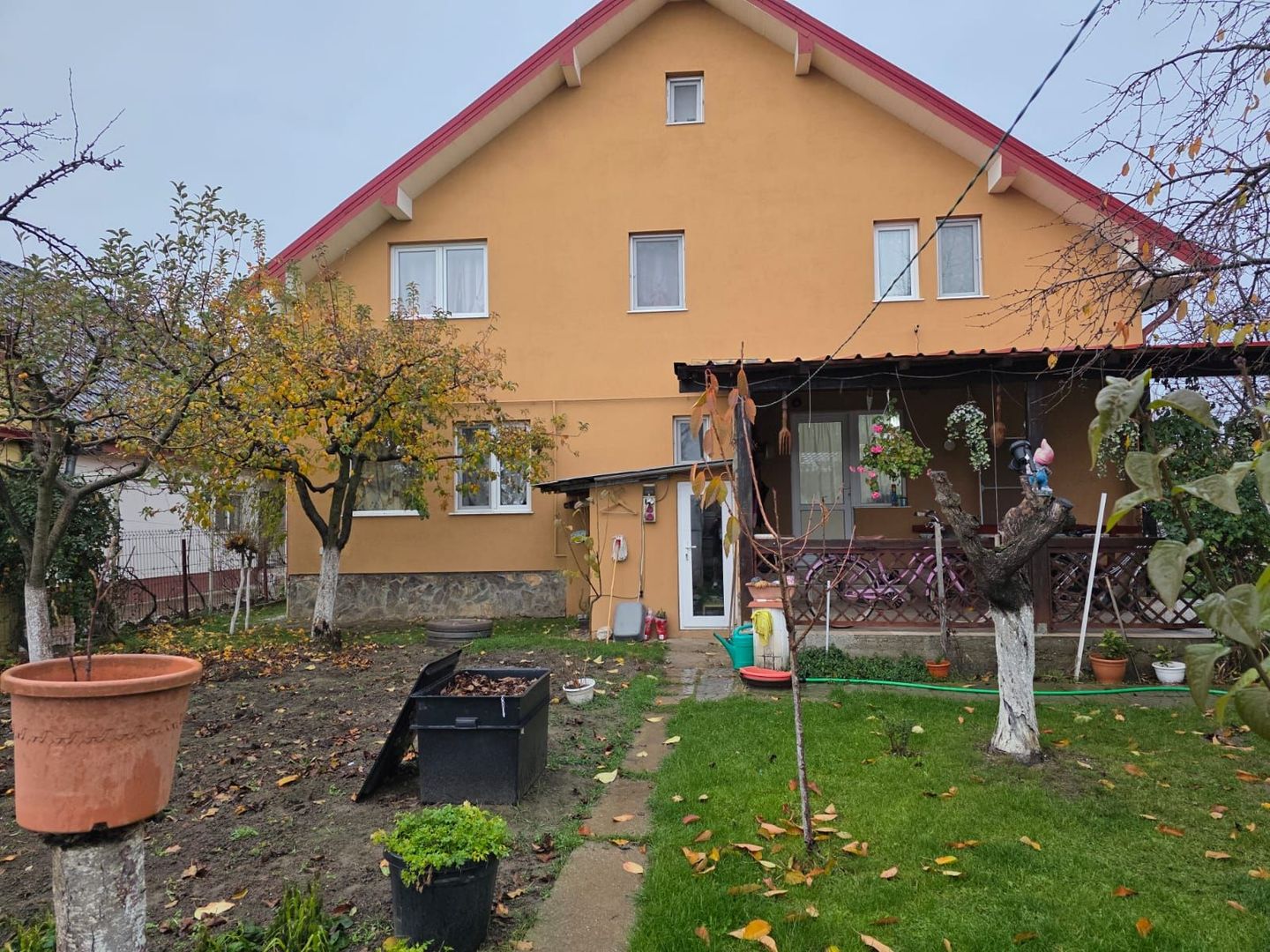 COMISION 0% | Casa Individuala | Remetea Mare| Mobilat | 6 dormitoare - Poză 6