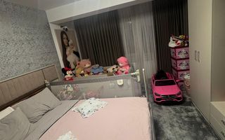Exclusivitate - 2 CAMERE GATA DE MUTAT + PARCARE CADASTRAT - 135.000E - Poză 4