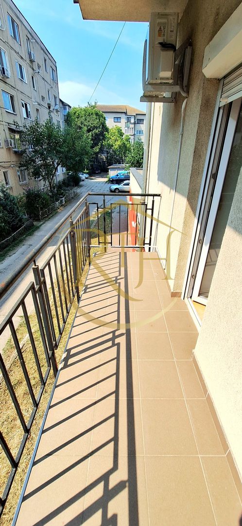 Apartament cu 1 cameră de închiriat, Girocului – Etaj 1, Bloc nou cu lift - Poză 17