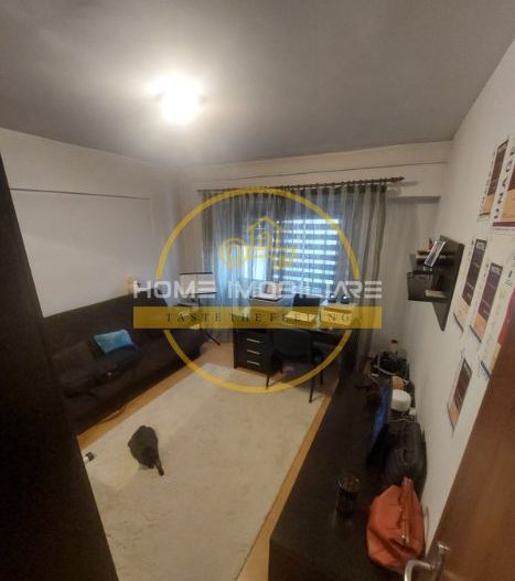 Ap. 3 cam. 77mp/ 2 bai , Decomandat / Pacurari. - Poză 10