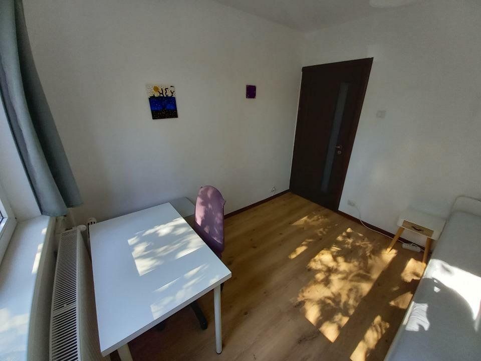 APARTAMENT DOMENII CU LOC PARCARE SI STATIE ELECTRICA DE INCARCARE - Poză 6
