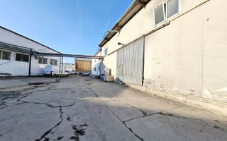 Spatiu industrial / hala de inchiriat in zona Calea Baciului! - Poză 2