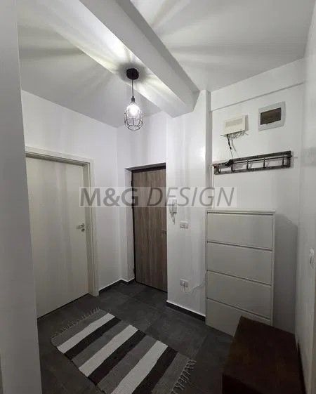 Apartament 2 camere Giroc bloc nou - Poză 6