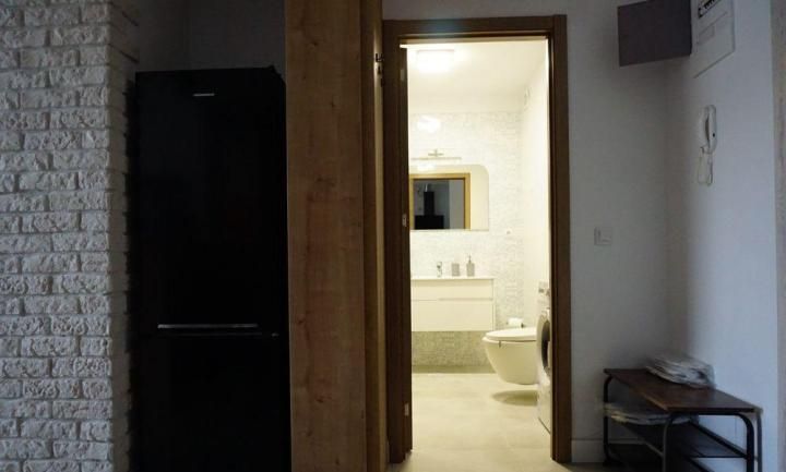 SUPER OCAZIE 2 camere MAMAIA ONIX BLUE - Poză 5