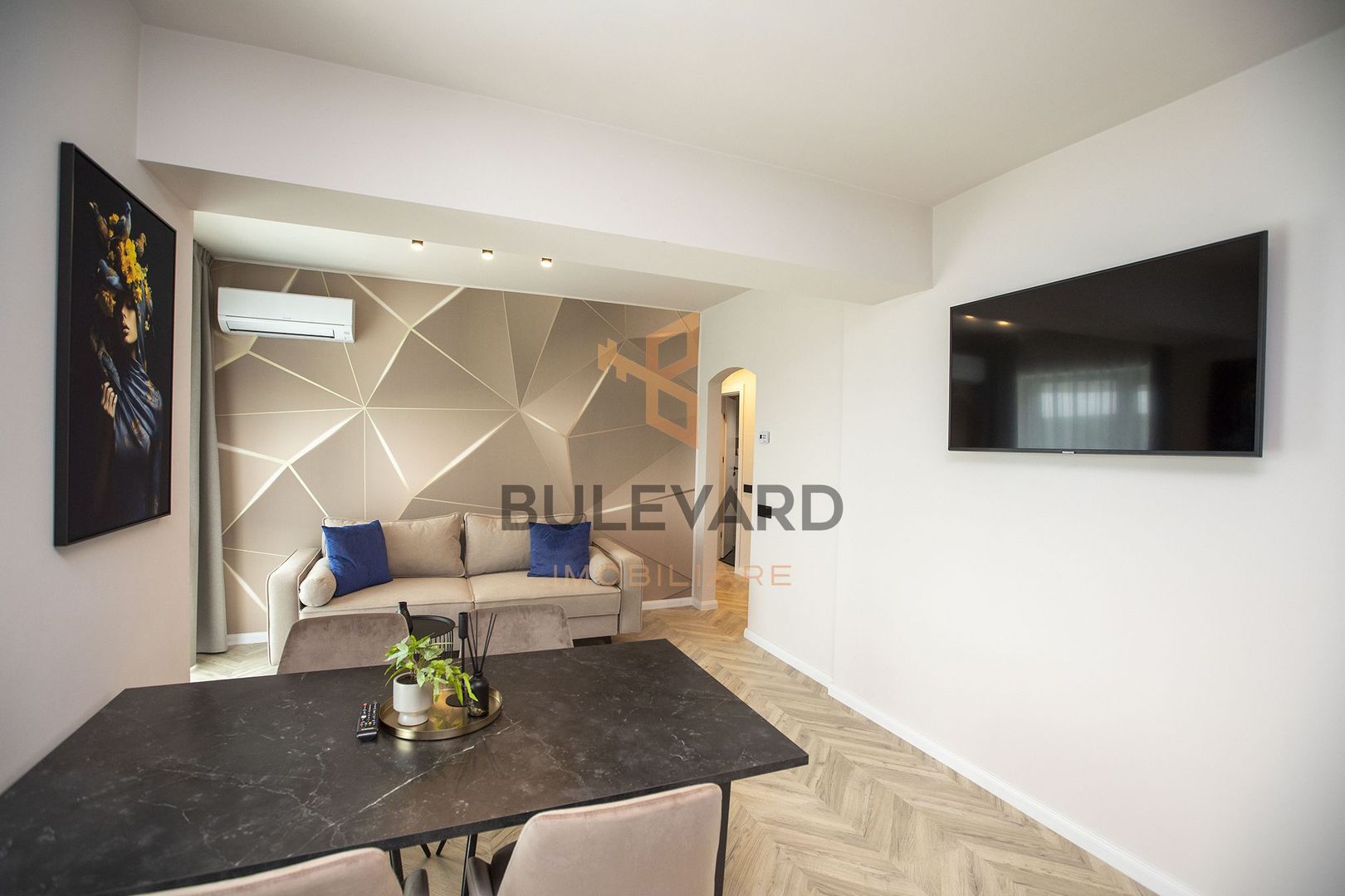 Comision 0.  Apartament 2 camere la cheie! - Poză 9