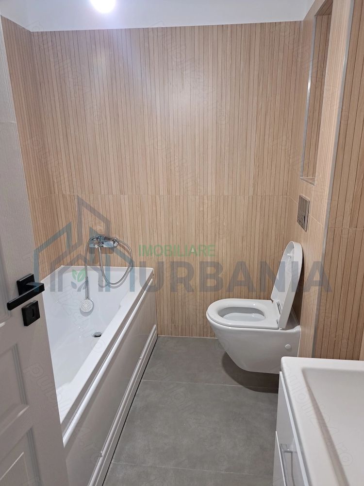 Apartament de vânzare, 1 cameră, Lapis Residence, Iași - Poză 1