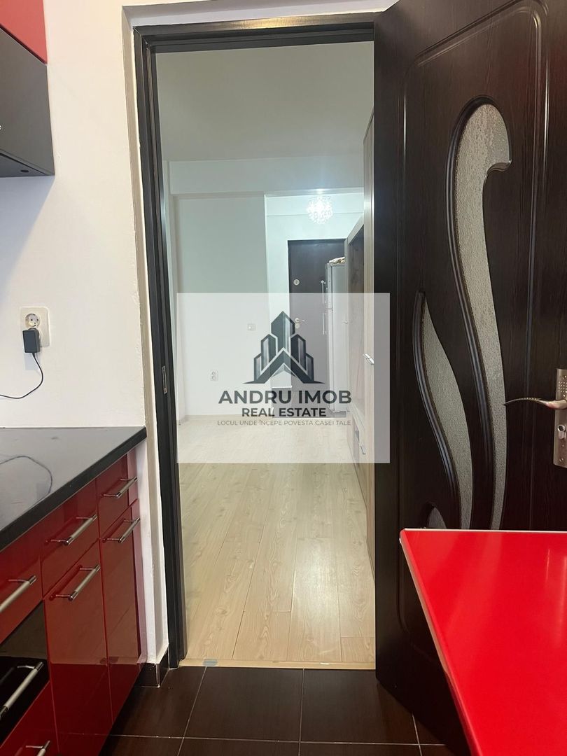 Apartament 2 camere/ Parc Laurentiu Raiciu/ Drumul Fermei - Poză 8