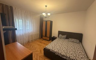 Apartament 2 camere, 63 mp, etaj 2, zona Arcu - Ripa Galbena, Iasi - Poză 3
