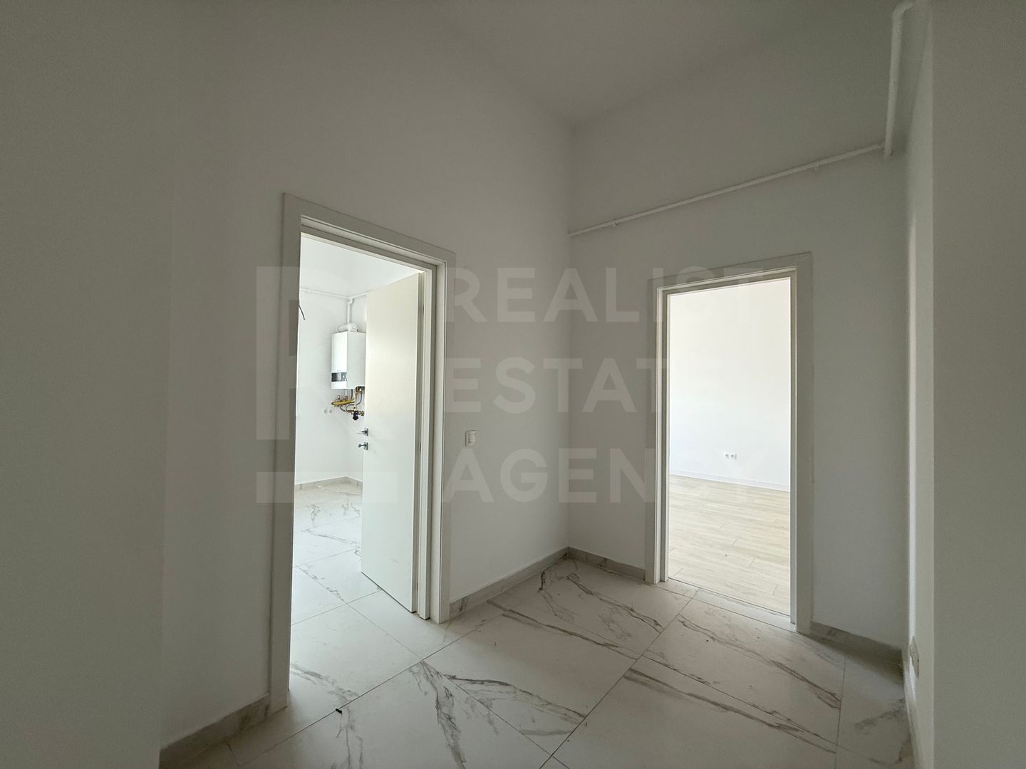 Vânzare, apartament, 2 camere, Coder Residence, Brașov - Poză 9