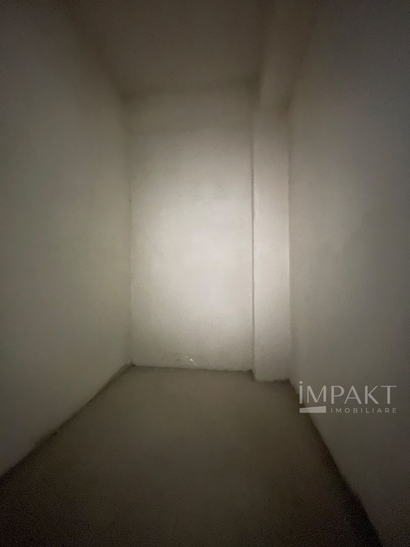 Apartament 2 Camere 37 mp | Parcare subterana | Terra | Floresti | - Poză 4