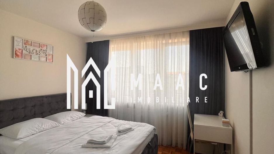 Apartament 2 camere de inchiriat | 50 MP | Zona Milea - Poză 15