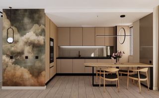 Apartament PREMIUM 3 camere cu parcare subterana - zona Centrala - Poză 16