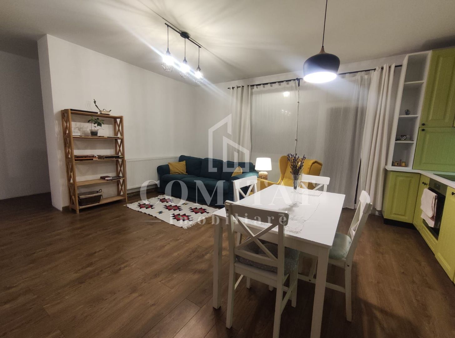 Apartament la cheie | 75,35 mp | zona Cetatea Fetei - Poză 5