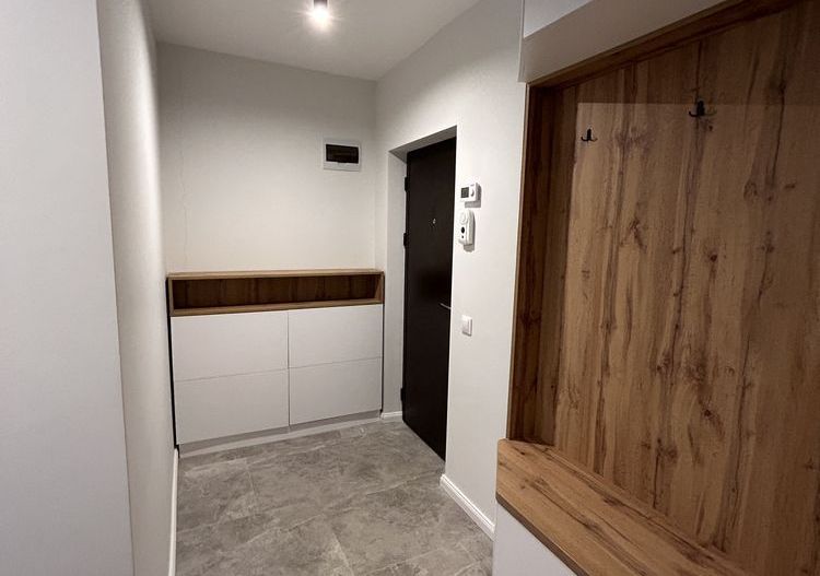 Apartament modern cu 2 camere decomandat | 56 mp + 25 mp terasa | Parcare - Poză 6