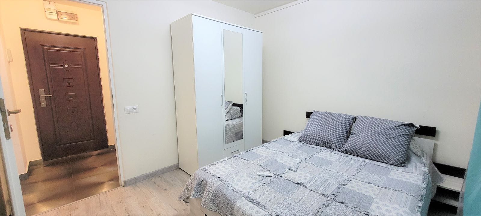 APARTAMENT SUPERB 2 CAMERE | DECOMANDAT | UTCB | LACUL TEI - Poză 4