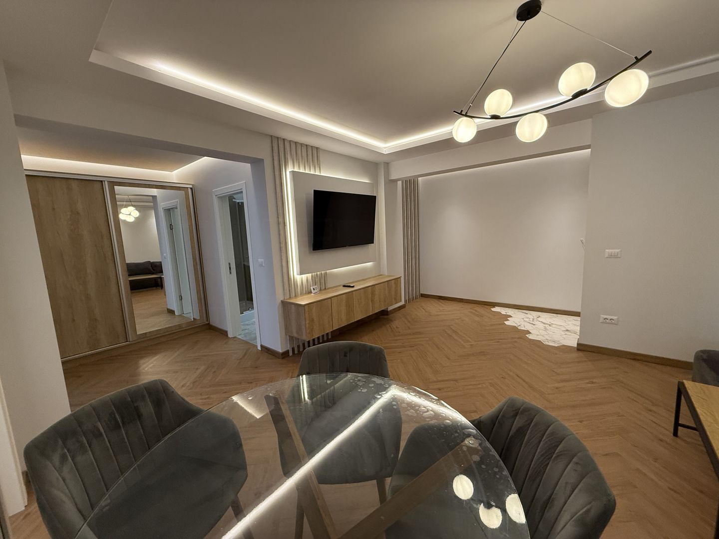 APARTAMENT 3 CAMERE | BLOC NOU | RADAUTI - Poză 6
