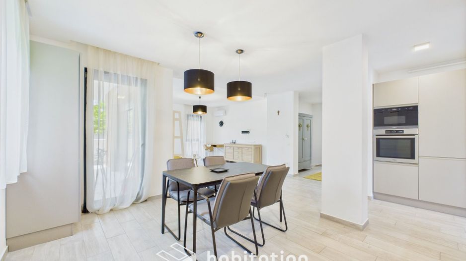 Apartament 3 camere, spațios si modern, la intrare in Dumbrăvița - Poză 17