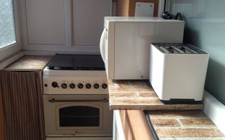 Apartament 2 Camere, Complet Mobilat, Loc de Parcare, Cetate - Poză 8