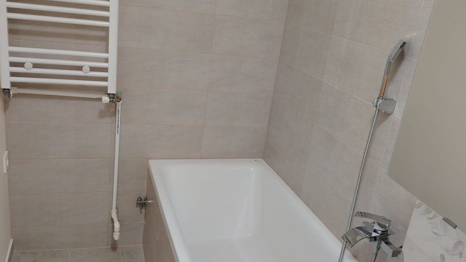 Garsonieră renovată — Ghica Tei - Poză 8