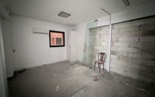 Spațiu comercial 140 mp de închiriat – Saphir Stein Residence | - Poză 8
