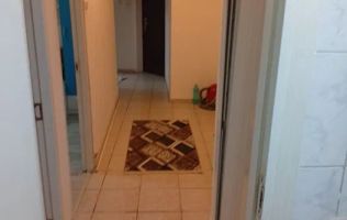 Apartament 3 camere 58 mp/ Metrou la 5 minute/ Parc IOR la 15 min
