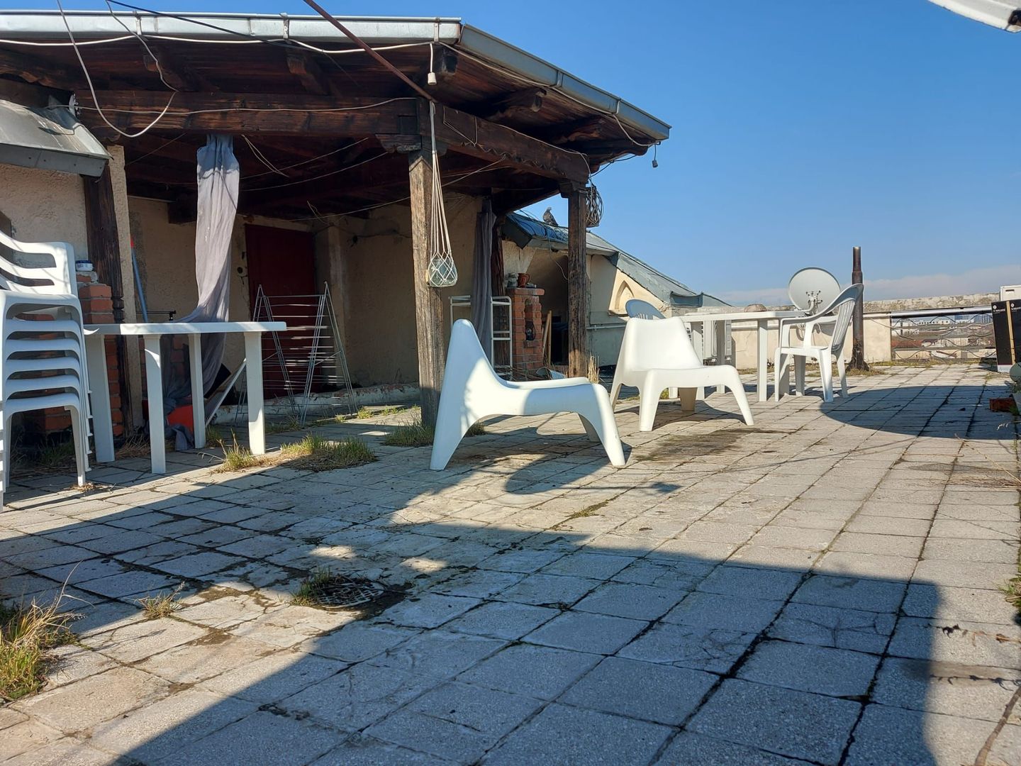 Garsoniera Piata Dorobanti Stradal Langa Televiziune - Poză 15