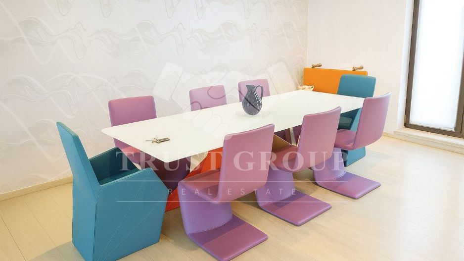 Penthouse tip Duplex 5 camere | Garaj dublu | Herastrau - Poză 9