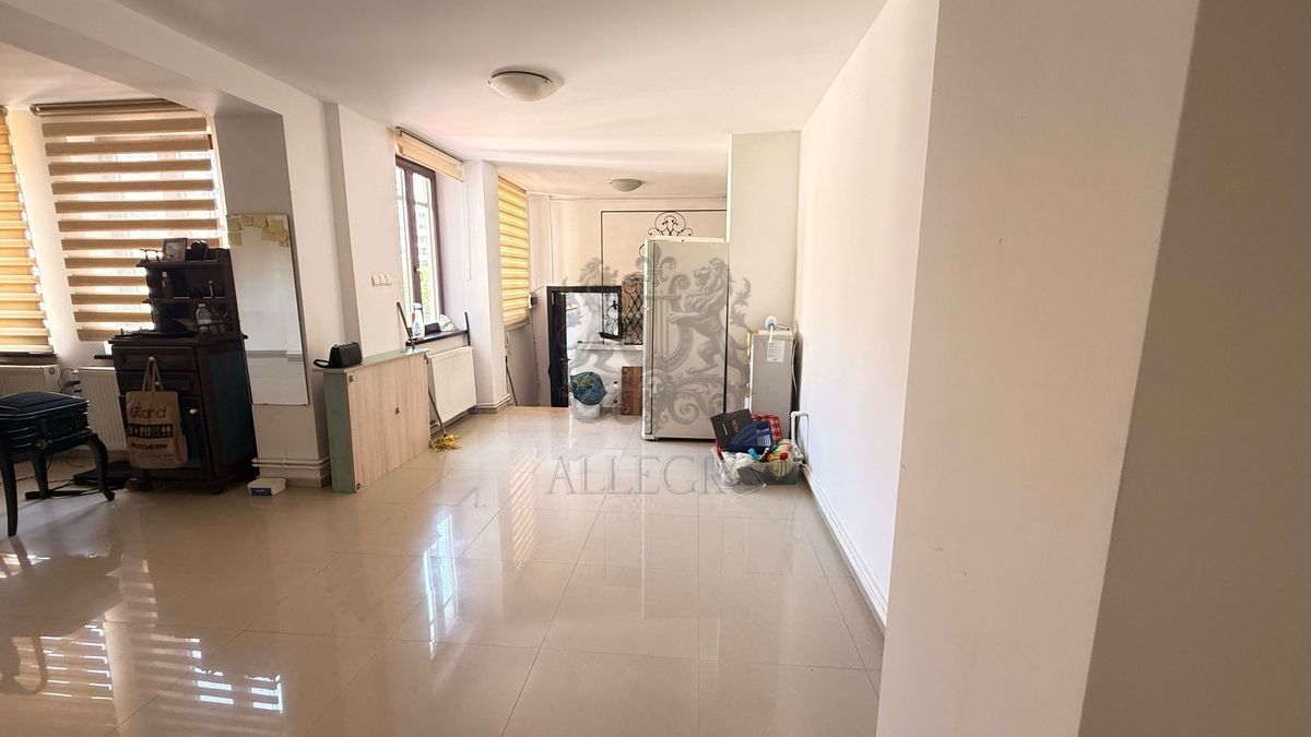 Birou in Vila | Zona Budapesta | 100 mp utili | Open Space - Poză 4