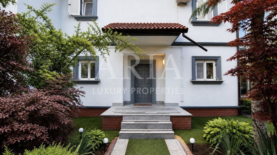 VILA INDIVIDUALA - 1000MP - BANEASA RESIDENTIAL PARK - Poză 29